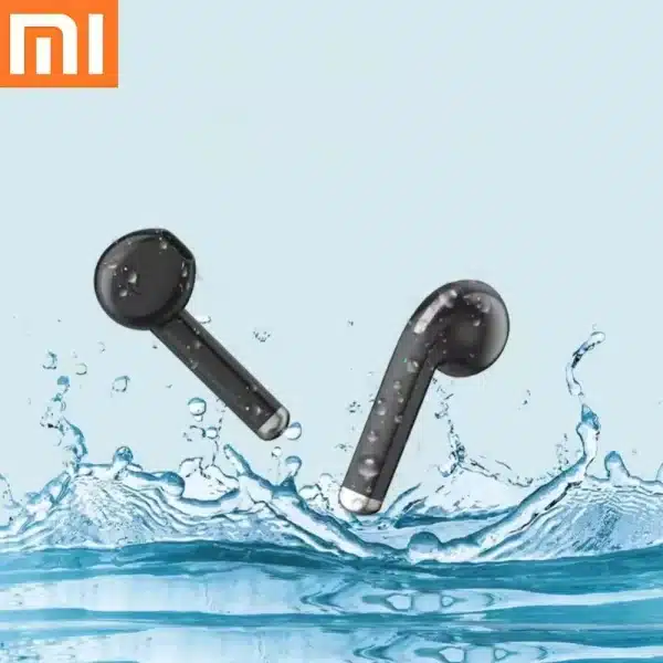 XIAOMI Buds 3 Pro True Wireless Earbuds In-Ear Bluetooth Earphones Headphones Power Display Waterproof Touch Control With Mic - Image 6