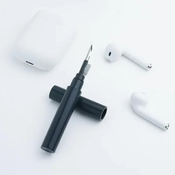 Bluetooth Earphones Cleaning Tool for Airpods Pro 3 2 1 Earbuds Case Cleaner Kit Clean Brush Pen for Xiaomi Airdots 3Pro - Image 6