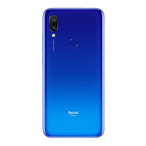 Xiaomi Redmi 7 Cellphone with Phone Case, Dual SIM Solt Cellphone Android Cell Phone Dual Camera used phone - Image 5