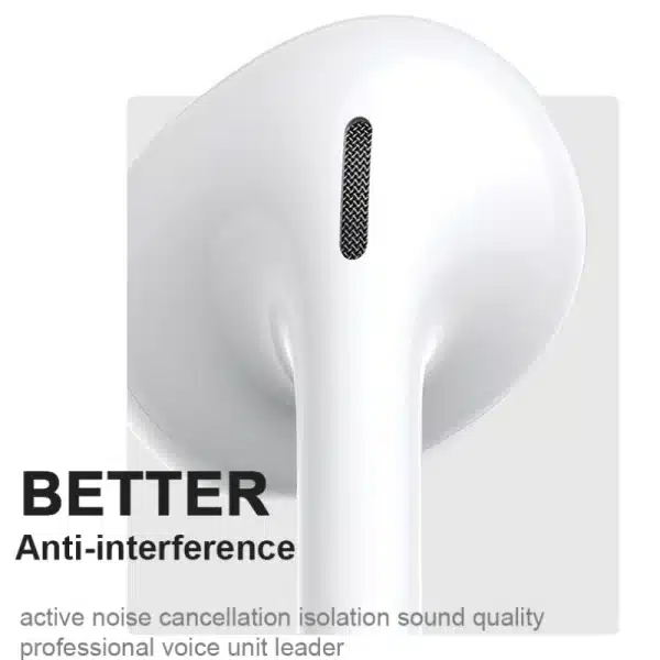 In-Ear Earphones Subwoofer With HD Mic 3.5mm TypeC Wired Headset For Samsung Xiaomi Huawei VIVO Phone Headphones Stereo Earbuds - Image 3