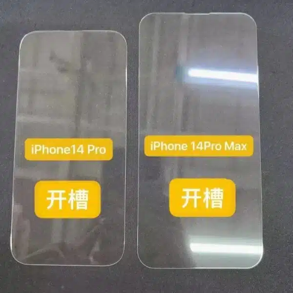 Full Cover 9H Tempered Glass For iphone 14 11 15 12 13 Pro Max Screen Protector For iPhone 7 8Plus X XR XS Max - Image 6