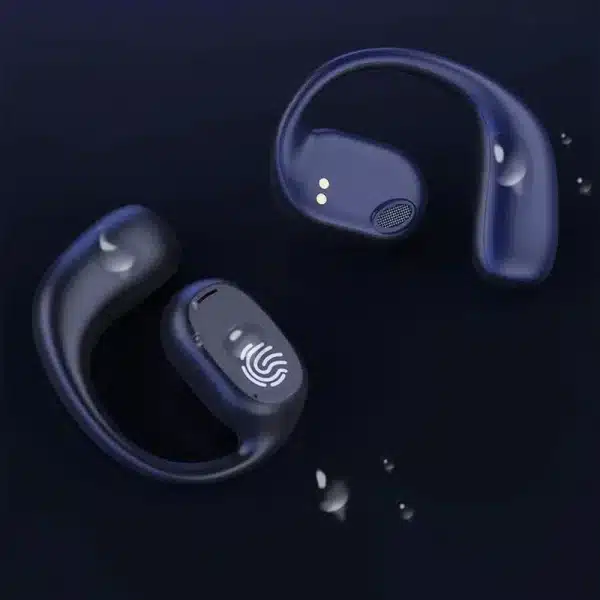 XIAOMI Bluetooth Headphones Bone Conduction Soundgear sense TWS Ture Wireless Earbuds EarHook Sports Waterproof Headset With Mic - Image 4