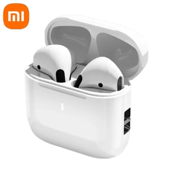 Xiaomi AP05 True Wireless Earphone Buds5 HIFI Stereo Sound Bluetooth 5.3 Headphone MIJIA Sport Earbuds With Mic For Android iOS - Image 6