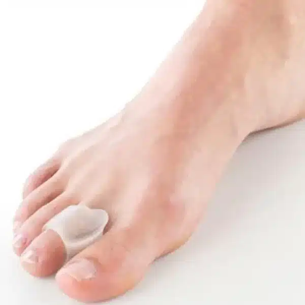 Hallux Valgus Corrector Orthopedic Big Toe Bone Thumb Bunion Corrector Silicone Socks for Legs Foot Care Tools Belleza Y Salud - Image 4