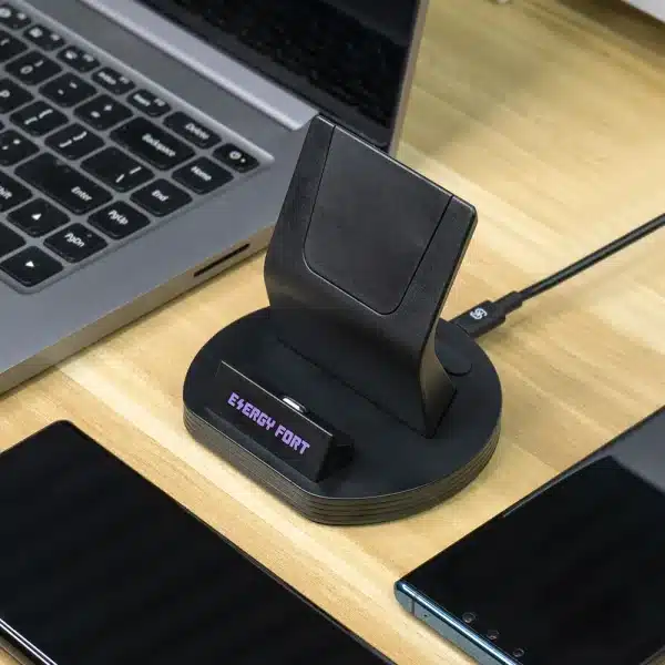 240W PD3.1 Magnetic Charging Dock for Xiaomi Redmi Huawei Samsung Super Quick Wireless Charger Stand Holder - Image 2